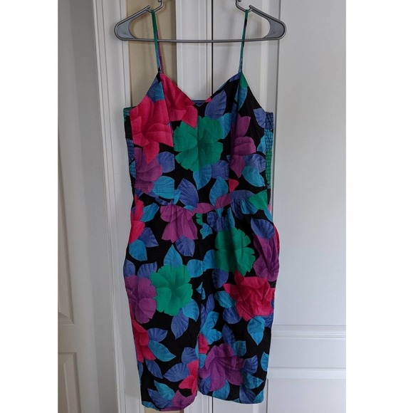 1970's Vintage On The Rocks California Jumper - Picture 4 of 14